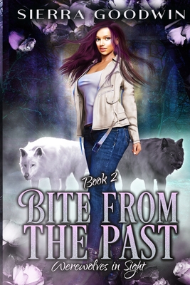 Bite From The Past - Middleton, Kristen (Illustrator), and Goodwin, Sierra