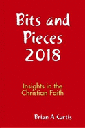 Bits and Pieces 2018