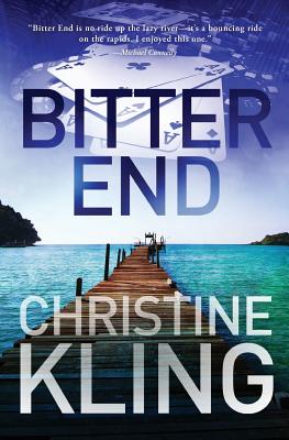 Bitter End - Kling, Christine