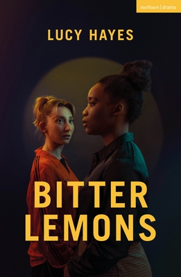 Bitter Lemons - Hayes, Lucy