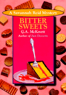 Bitter Sweets - McKevett, G A