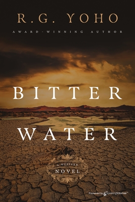 Bitter Water - Yoho, R G