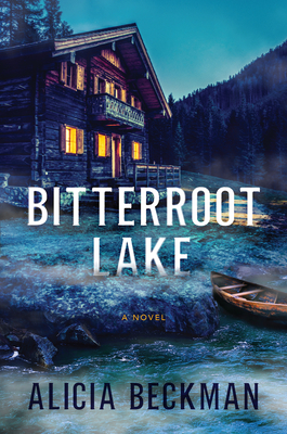 Bitterroot Lake - Beckman, Alicia