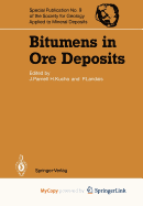 Bitumens in Ore Deposits