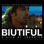 Biutiful [Original Soundtrack] - Gustavo Santaolalla