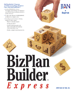 Biz Plan Builder Express: A Guide to Creating a Business Plan with BisPlanBuilder