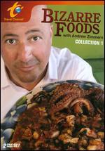 Bizarre Foods with Andrew Zimmern: Collection 1 [2 Discs]