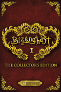 Bizenghast: The Collector's Edition, Volume 1: The Collectors Edition Volume 1