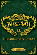 Bizenghast: The Collector's Edition, Volume 2: The Collectors Edition Volume 2