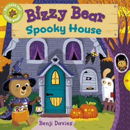 Bizzy Bear: Spooky House