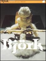 Bjork: Volumen Plus (1998-2002) - 