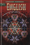 Bk English: Communication Skills in the New Millennium (Bk Language Handbook, Grade 7)