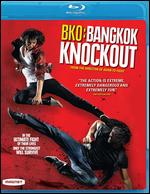 BKO: Bangkok Knockout [Blu-ray] - Morakot Kaewthanee; Panna Rittikrai