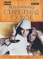Black Adder's Christmas Carol - Richard Boden