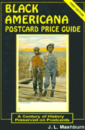Black Americana Postcard Price Guide