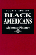 Black Americans - Pinkney, Alphonso