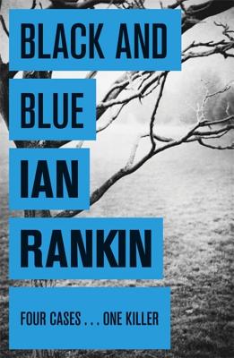Black And Blue - Rankin, Ian