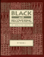 Black and Recovering Workbook