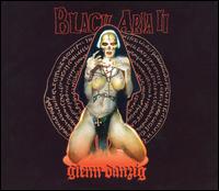 Black Aria II - Glenn Danzig