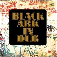 Black Ark in Dub - Lee Perry