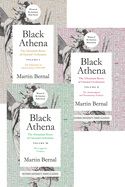 Black Athena (3 vol set): The Afroasiatic Roots of Classical Civilization
