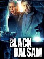 Black Balsam - Heath Franklin