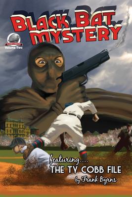 Black Bat Mysteries Volume 2 - Reynolds, Joshua, Sir, and Beard, Jim, and Byrns, Frank