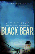 Black Bear: Peter Cotton Thriller 4: The fourth fast-paced spy thriller