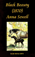 Black Beauty (1870) Anna Sewell