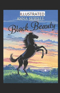 Black Beauty Illustrated