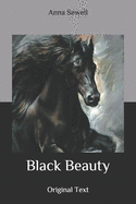 Black Beauty: Original Text
