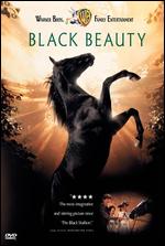 Black Beauty - Caroline Thompson