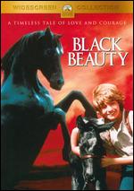 Black Beauty - James H. Hill