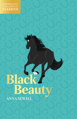 Black Beauty - Sewell, Anna