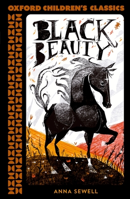 Black Beauty - Sewell, Anna, and Gold, Hannah (Introduction by)
