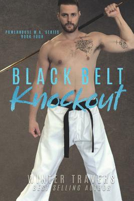 Black Belt Knockout - Travers, Winter