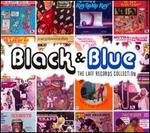 Black & Blue: The Laff Records Collection - Various Artists