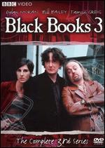 Black Books: Series 03
