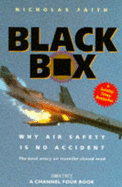 Black Box: Aircrash Detectives - Why Air Safety is No Accident