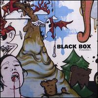 Black Box, Vol. 1 - Various Artists