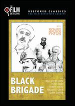 Black Brigade - George McCowan