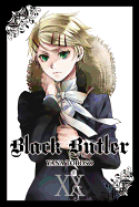 Black Butler, Vol. 20: Volume 20