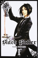 Black Butler, Volume 1