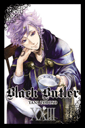 Black Butler, Volume 23