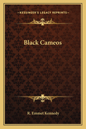 Black cameos