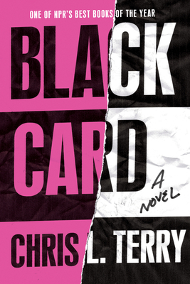 Black Card - Terry, Chris L
