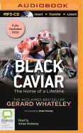 Black Caviar - Whateley, G