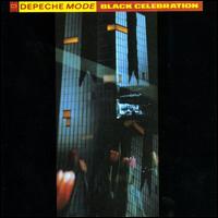 Black Celebration [2017 CD Reissue] - Depeche Mode