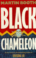 Black Chameleon - Booth, Tony