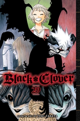 Black Clover, Vol. 29 - Tabata, Yuki